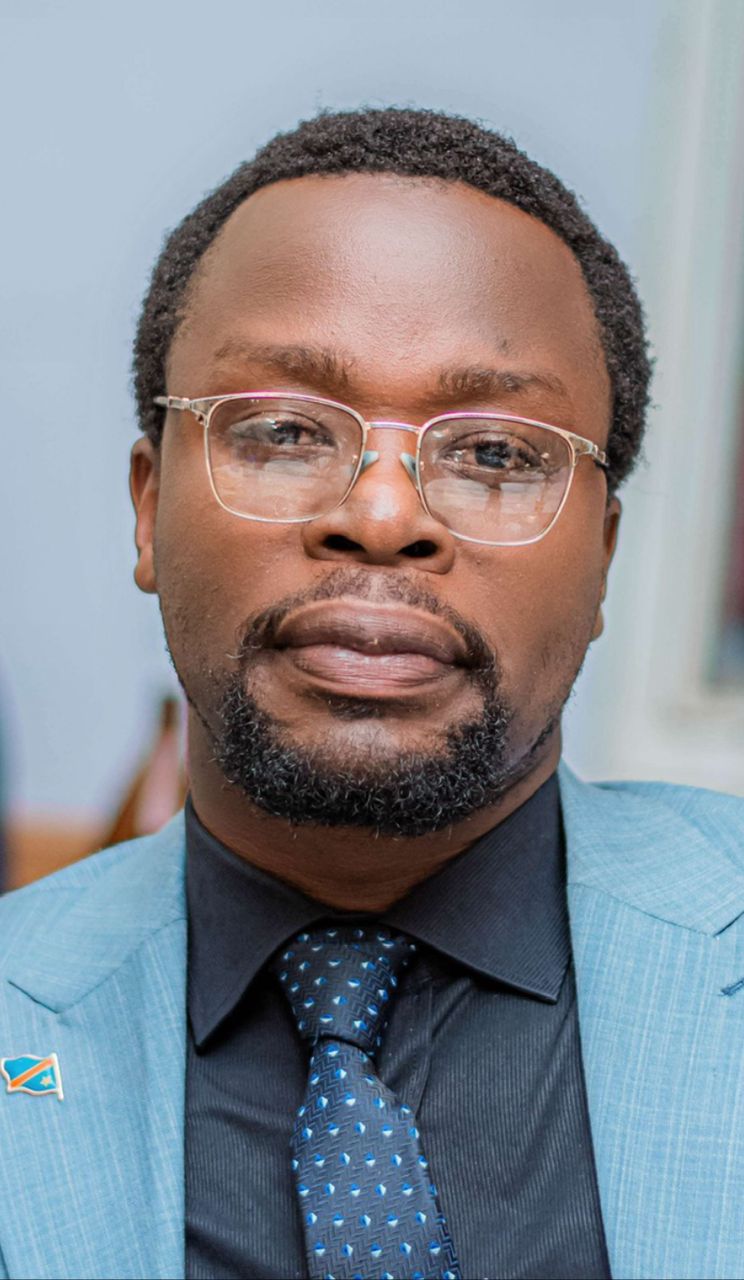 Christian Ahadi Irenge