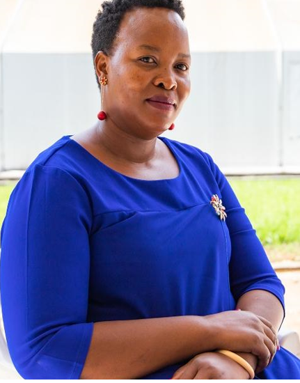 Mediatrice Barengayabo