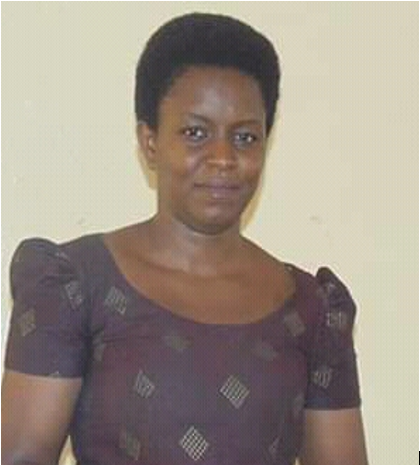Florence Munezero