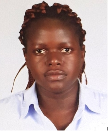 Mireille Ndereyimana